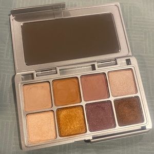 PUR On The Go Eyeshadow Palette